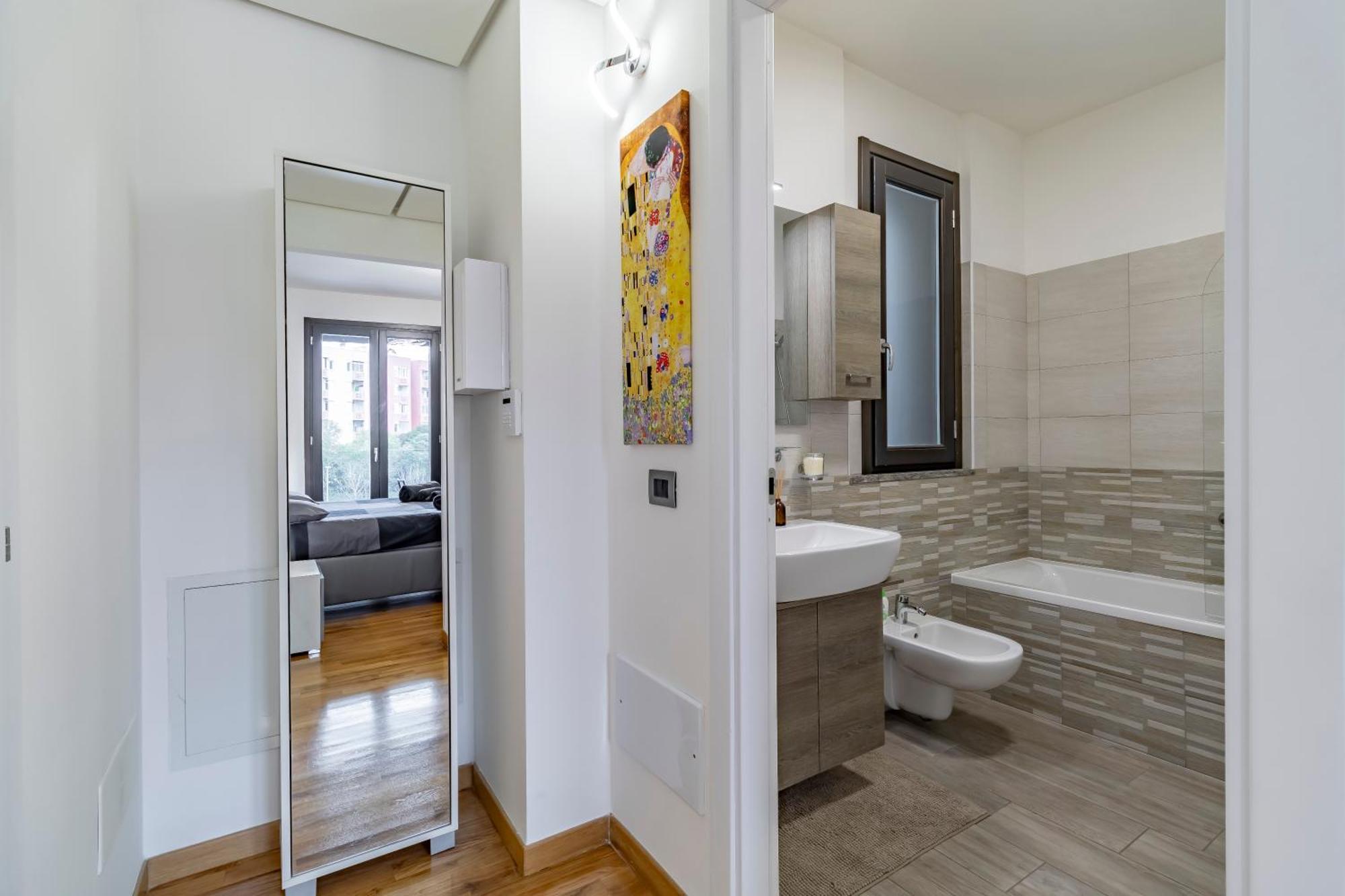 Rome Dream Stay Exterior foto