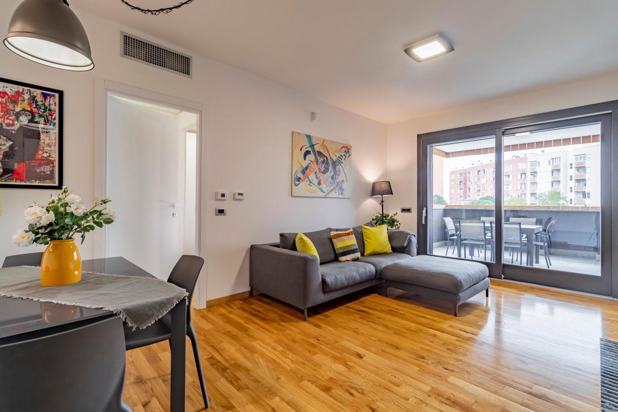 Rome Dream Stay Exterior foto