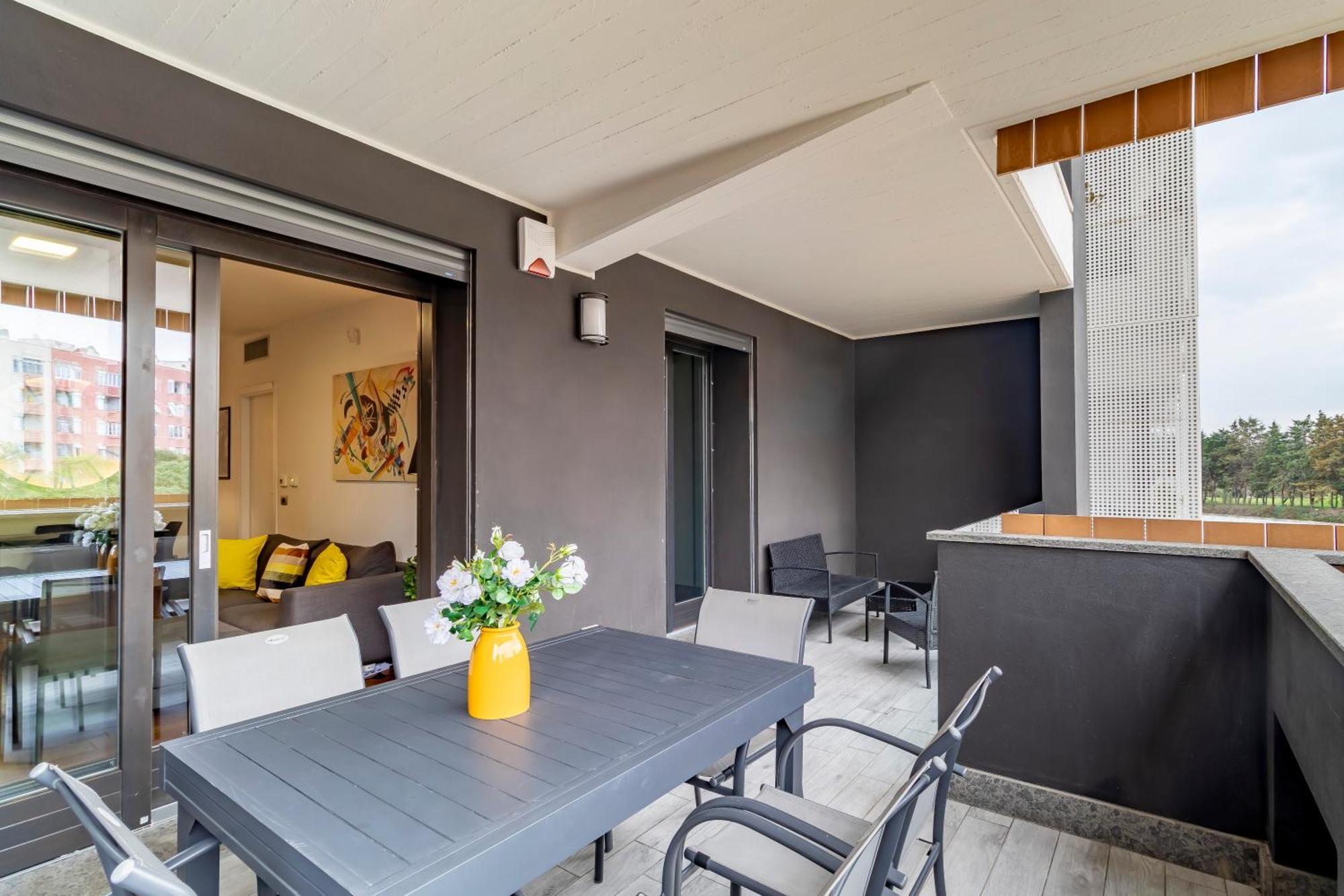 Rome Dream Stay Exterior foto